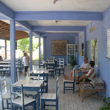 Itaoca Pousada Camping Itaipava  Room photo