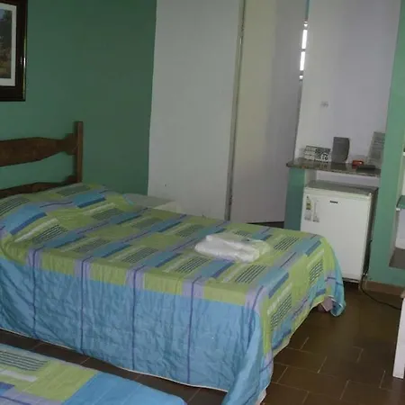 Itaoca Pousada Camping Itaipava  Room photo