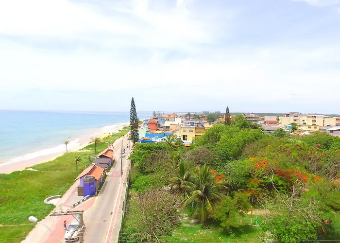 Itaoca Pousada Camping