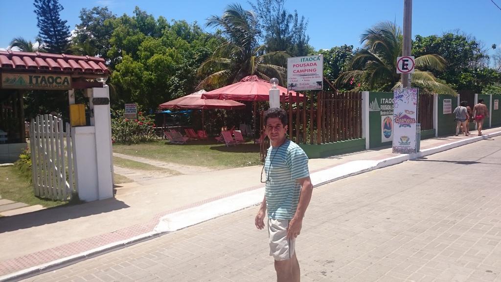 Itaoca Itaipava (Espirito Santo)