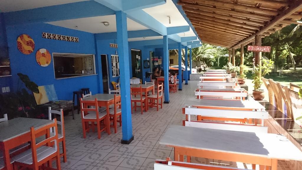 Inn Itaoca 3*