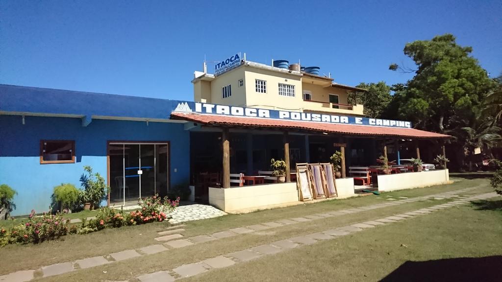 Inn Itaoca Itaipava (Espirito Santo)