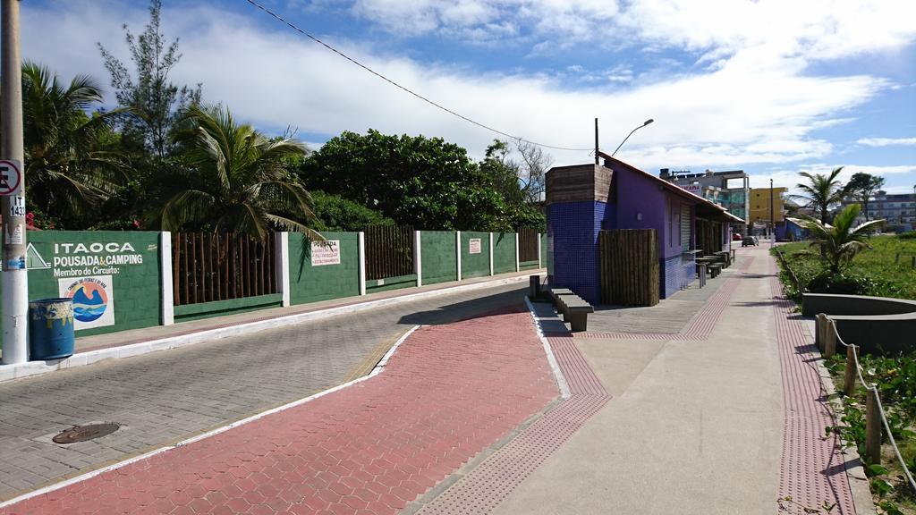 Itaoca Inn Itaipava (Espirito Santo)