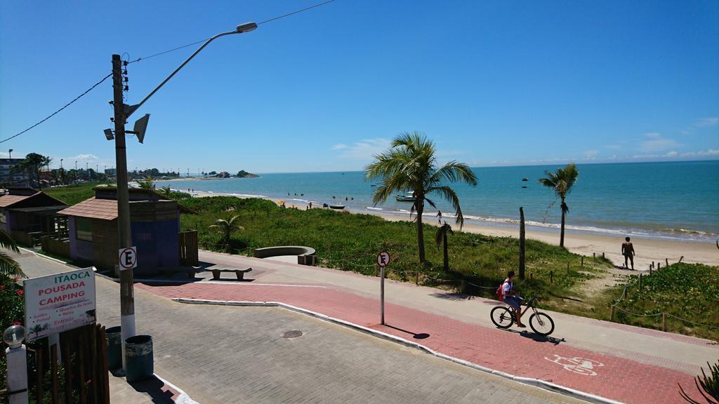 Itaoca 3*