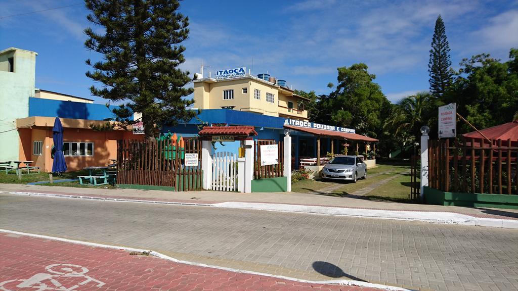 Itaoca Inn 3*