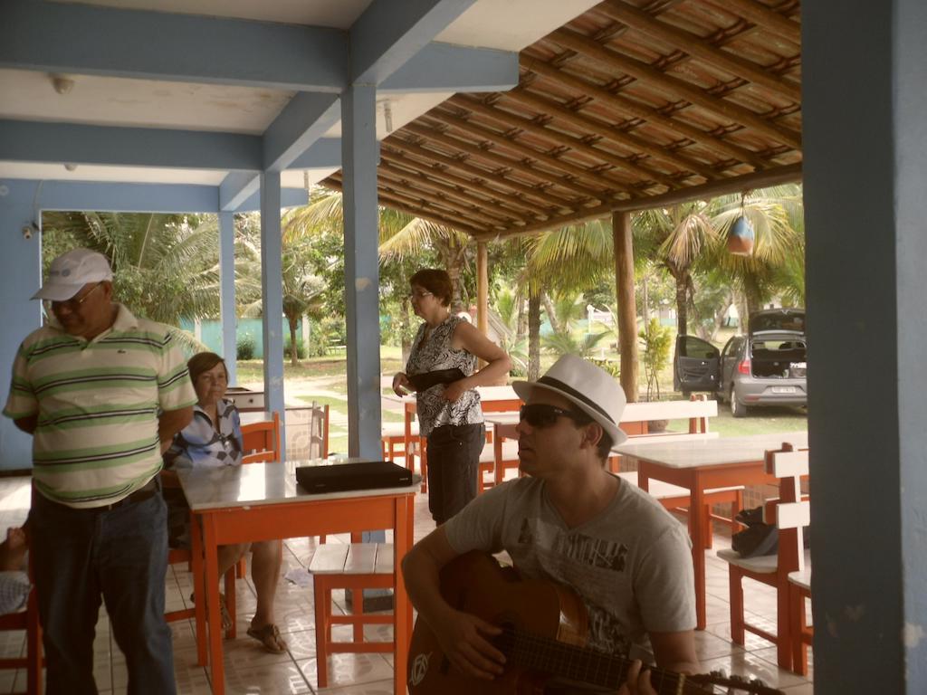 Itaoca Itaipava (Espirito Santo)
