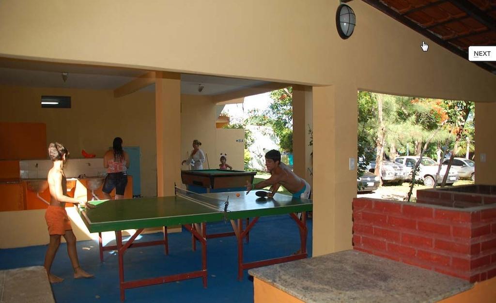 Inn Itaoca 3*