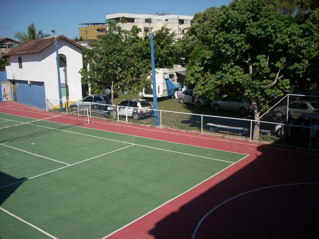 Inn Itaoca
