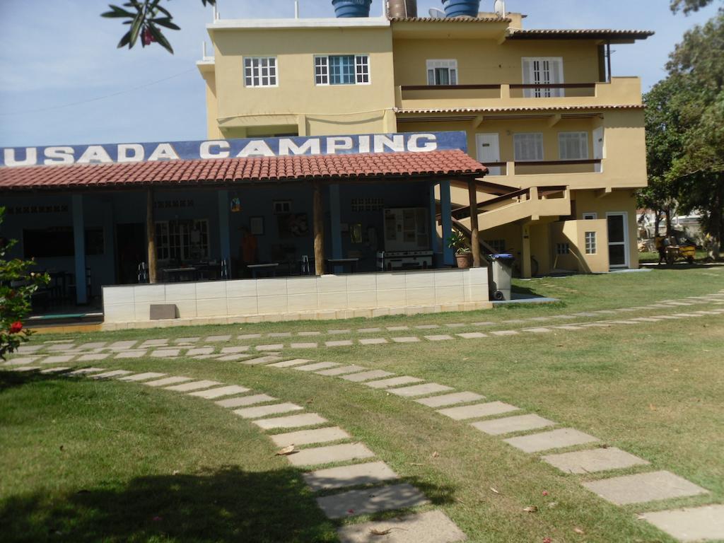 Inn Itaoca 3*